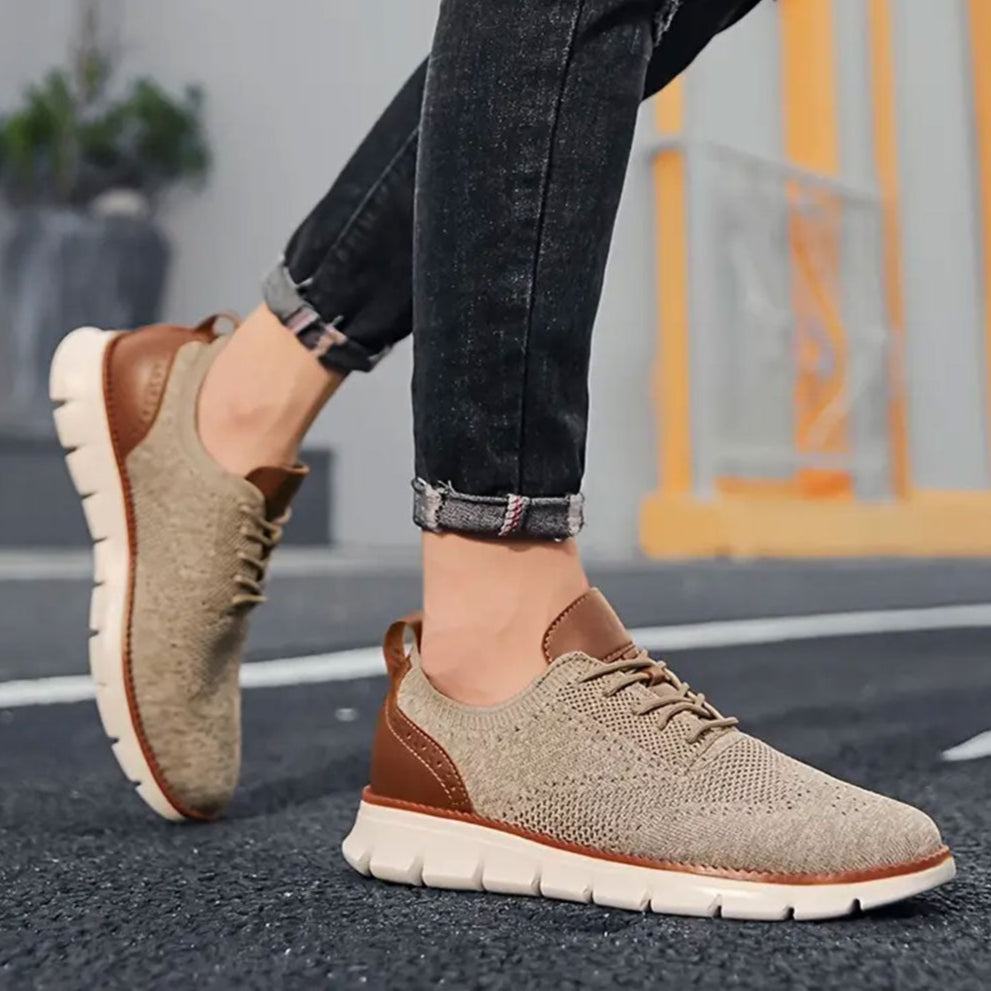 Flexknit - Ultra Comfortabel