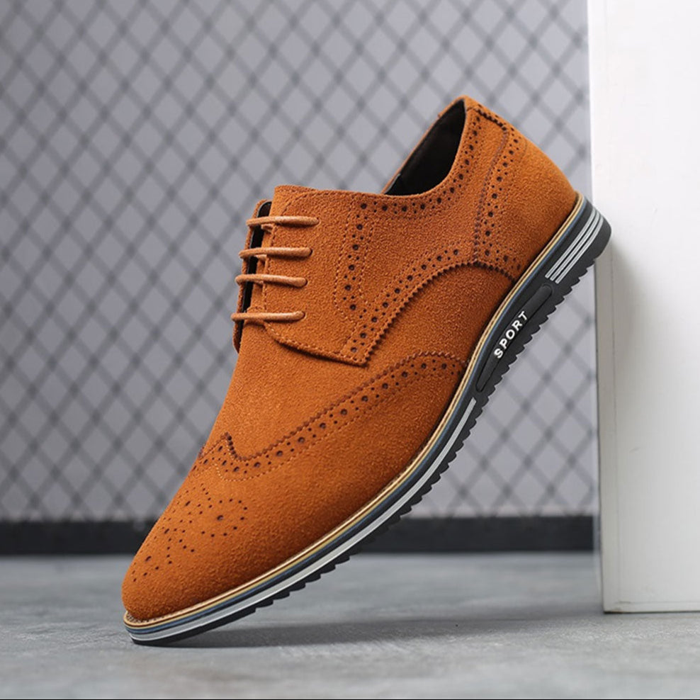 Derby - Ultra Comfortabel