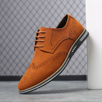 Derby - Ultra Comfortabel