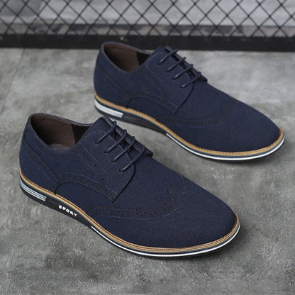 Derby - Ultra Comfortabel
