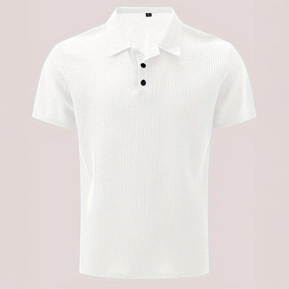 Capri - Mannen Zeer Comfortabel Polo Shirt