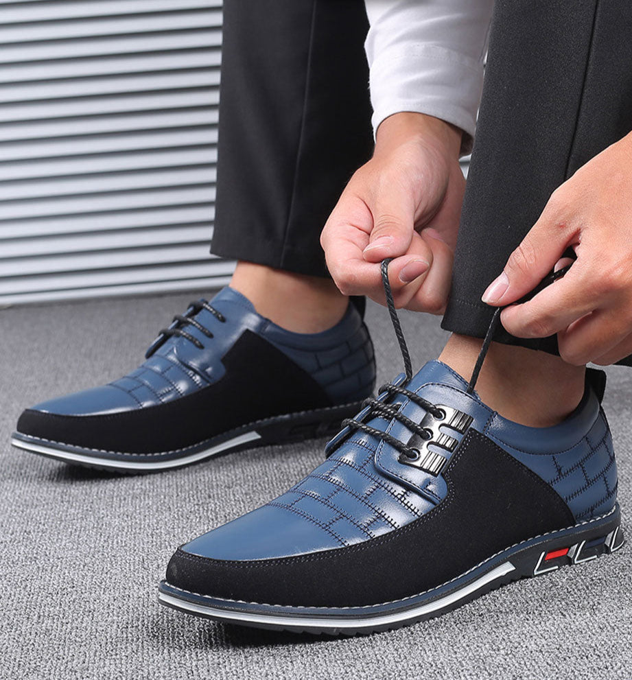 Oxford - Ultra Comfortabel