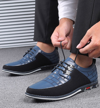 Oxford - Ultra Comfortabel
