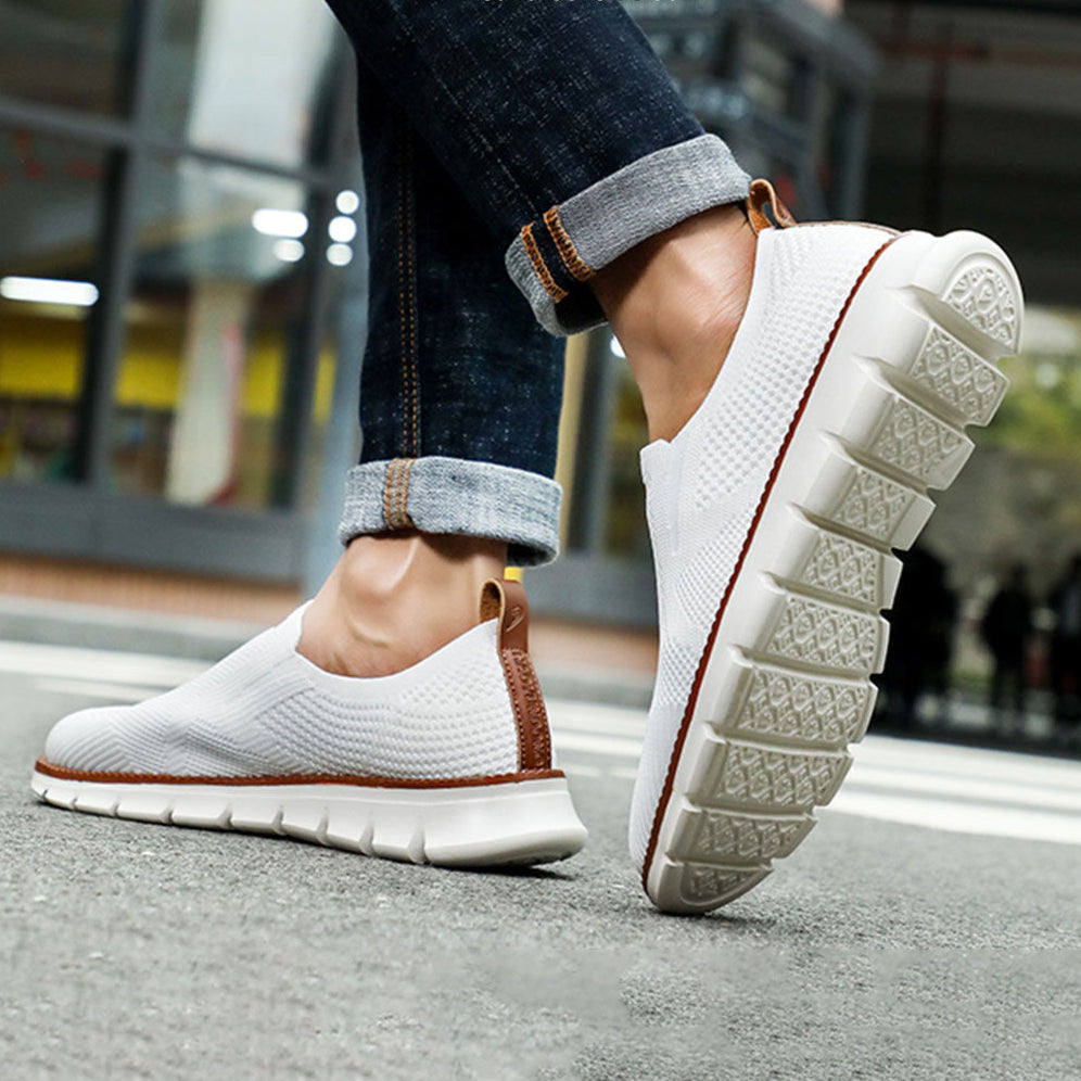 Flow - Ultra Comfortabel