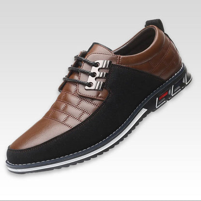 Oxford - Ultra Comfortabel