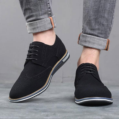 Derby - Ultra Comfortabel
