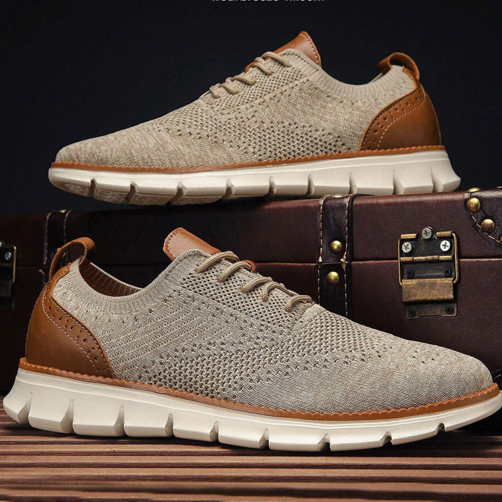 Flexknit - Ultra Comfortabel