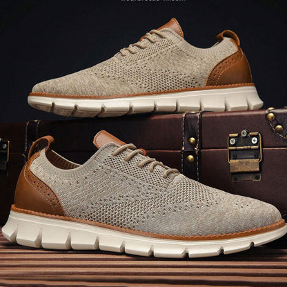 Flexknit - Ultra Comfortabel