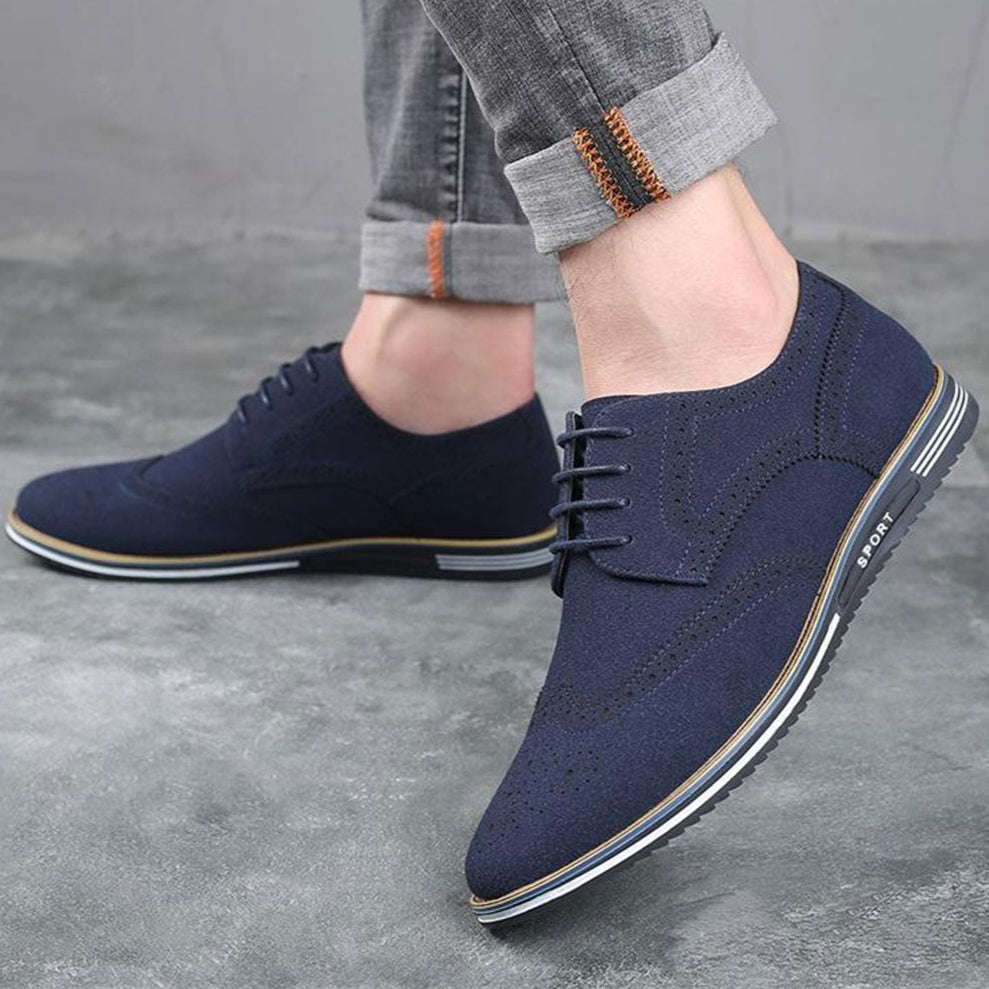 Derby - Ultra Comfortabel