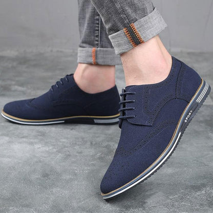 Derby - Ultra Comfortabel