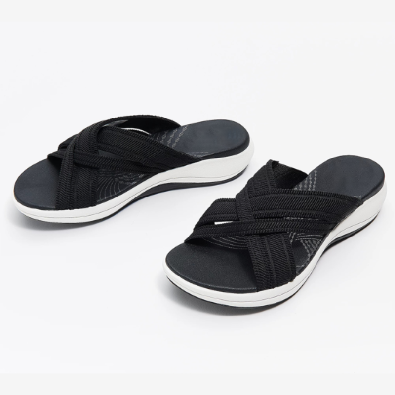BELEVITA Marelle - Slippers Voor Stijlvolle Vrouwen