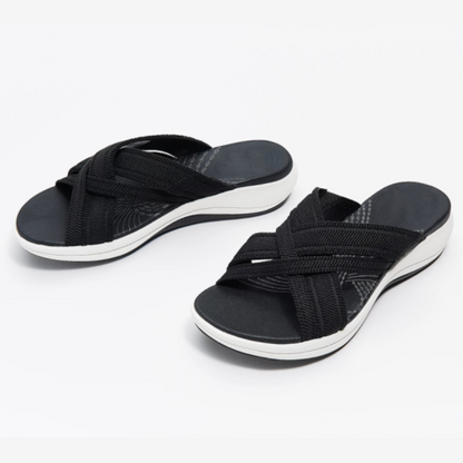 BELEVITA Marelle - Slippers Voor Stijlvolle Vrouwen