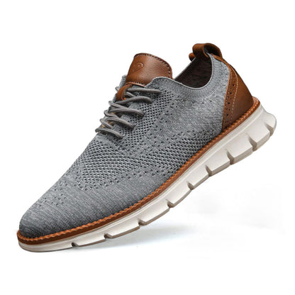 Flexknit - Ultra Comfortabel